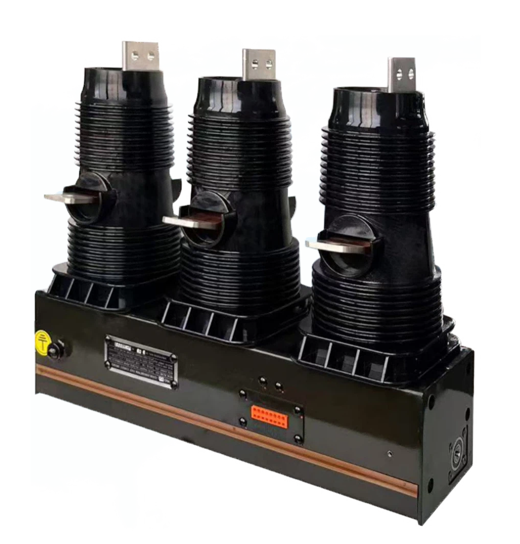 SVG tipo magnetinio valdymo greitas vakuuminis grandinės pertraukiklis